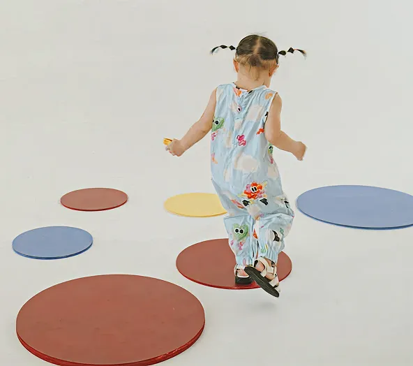 M-CHAT-R - Detección temprana de autismo