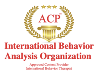 International Behavior Analysis Organization