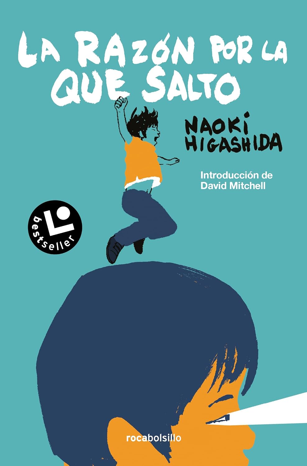 La razón por la que salto
