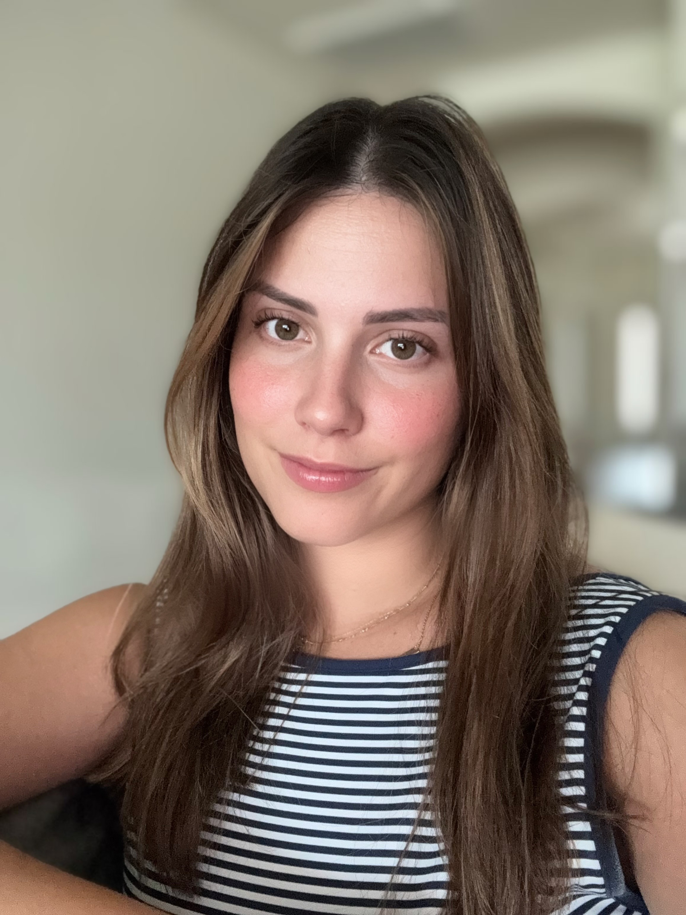 Katherine Maria Caballero