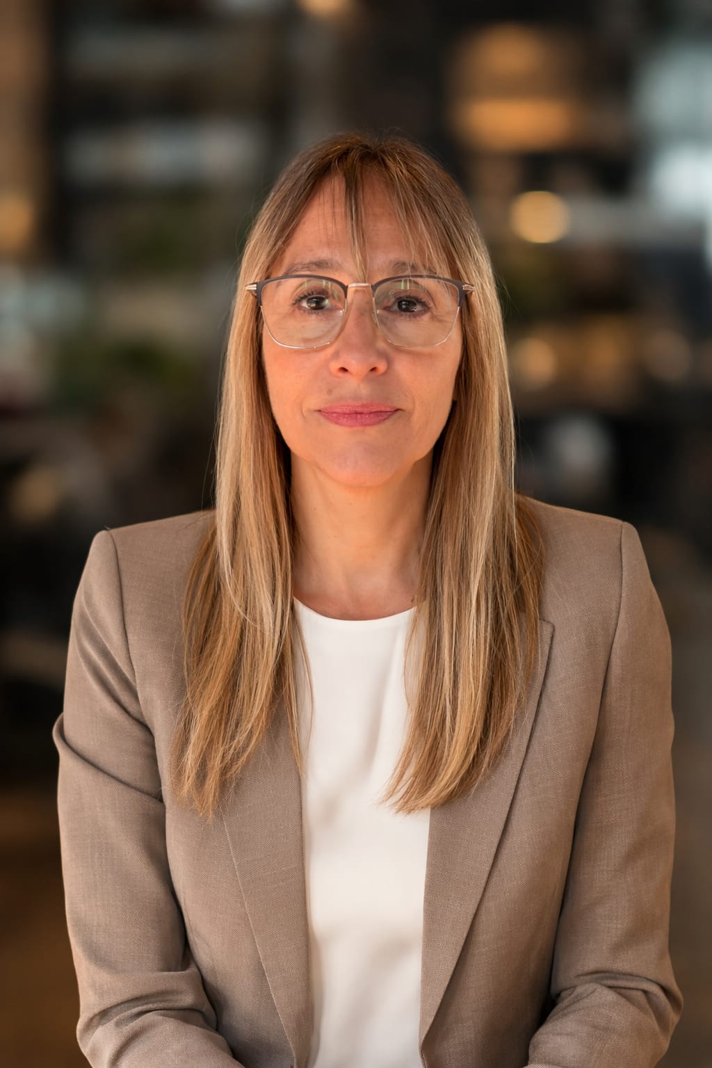 Sandra Patricia Vicario.