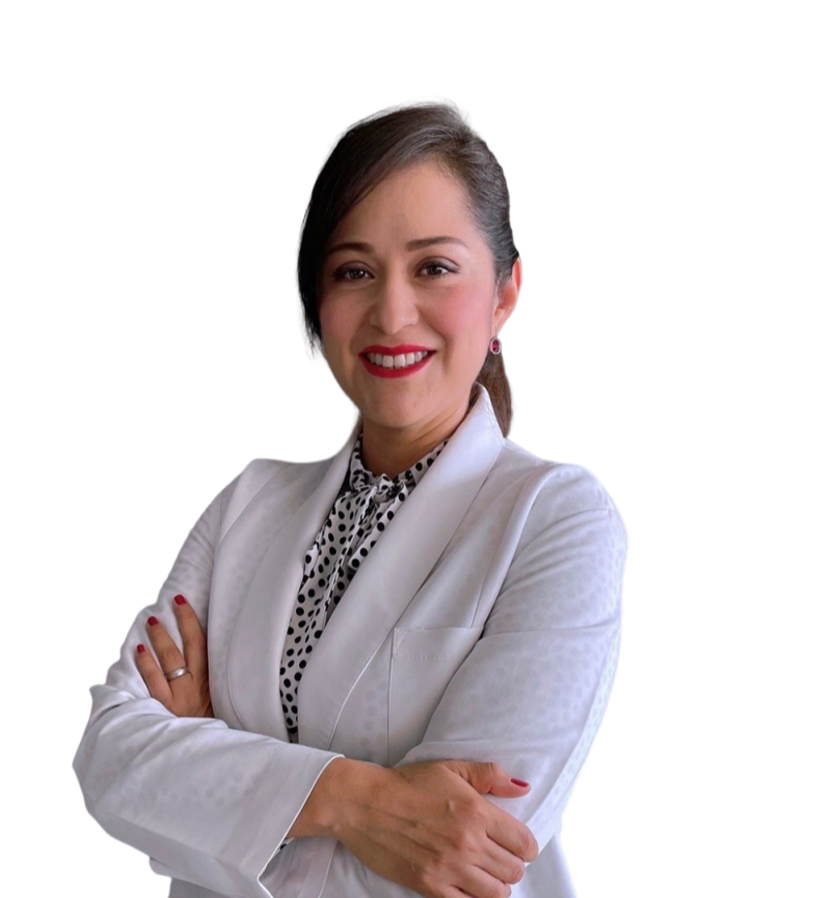 Dra. Nancy Carrizosa