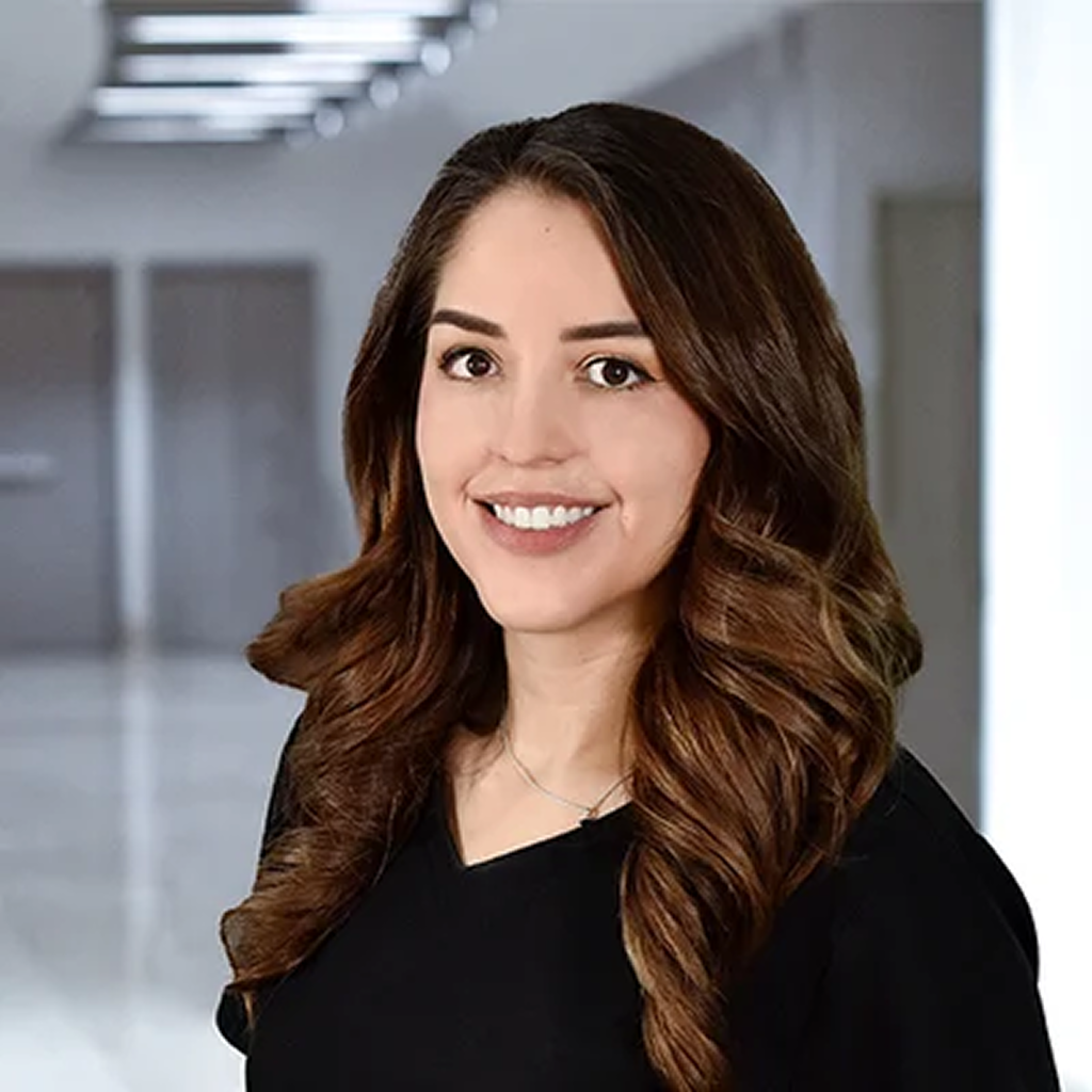 Dra. Gilda Garza Mayén