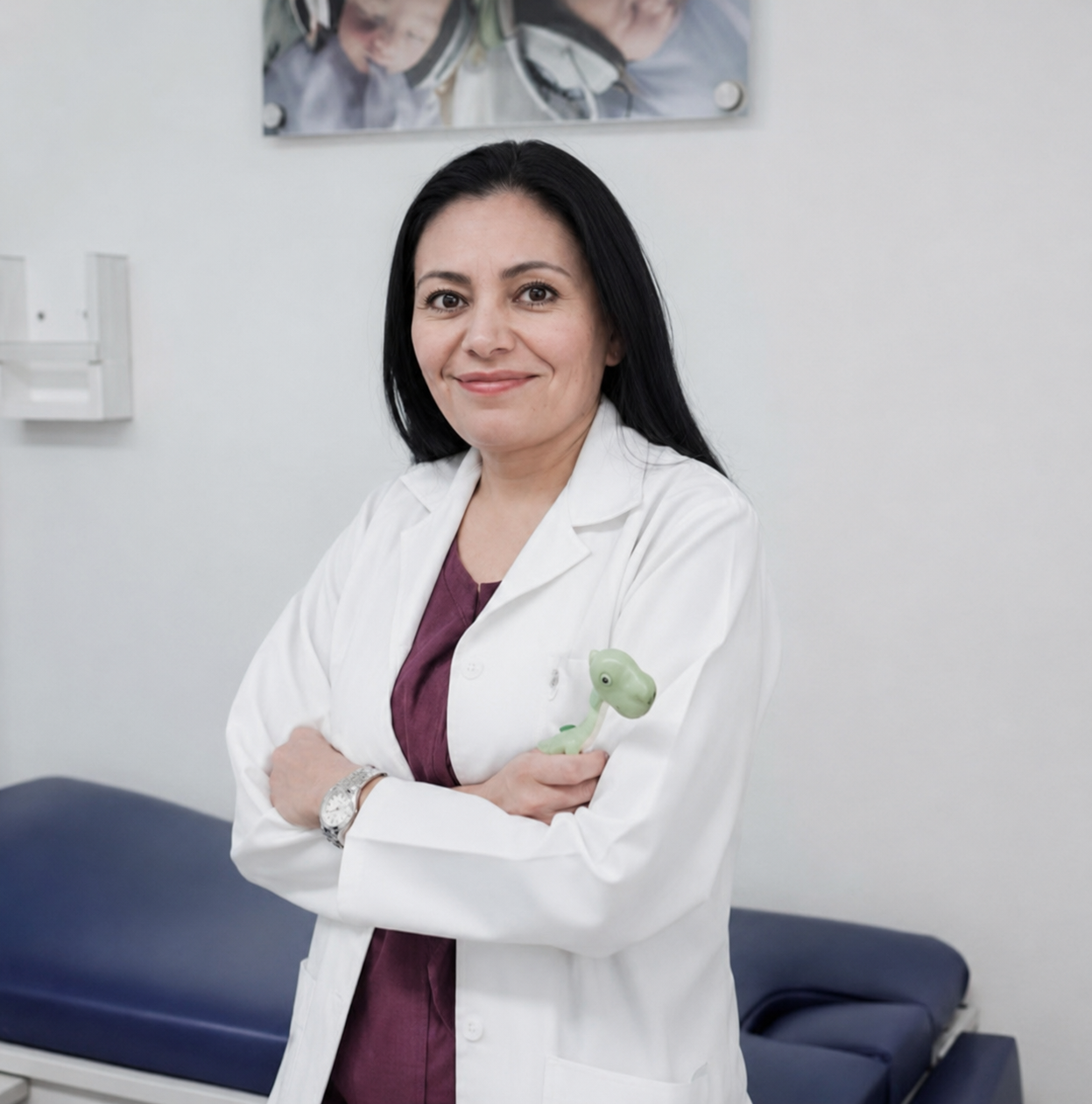 Nancy Barrera Carmona