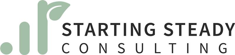 Starting Steady Consulting