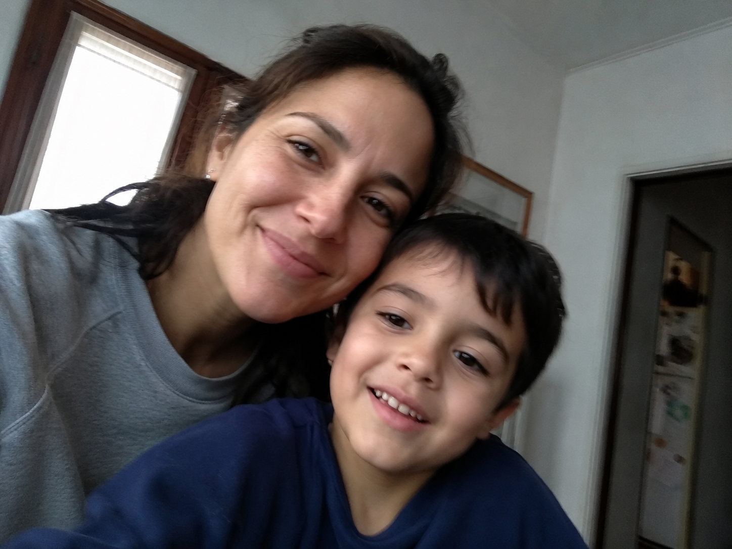 Mariana, mamá de Santiago (8 años) | TDAH