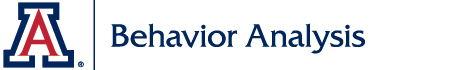 Arizona State University MA in Applied Behavior Analysis
