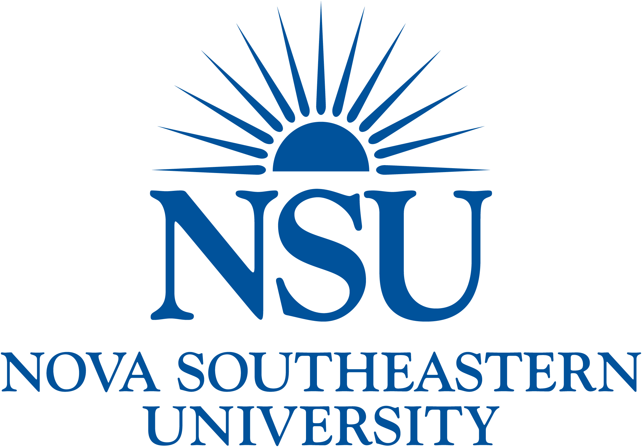 Nova Southeastern University